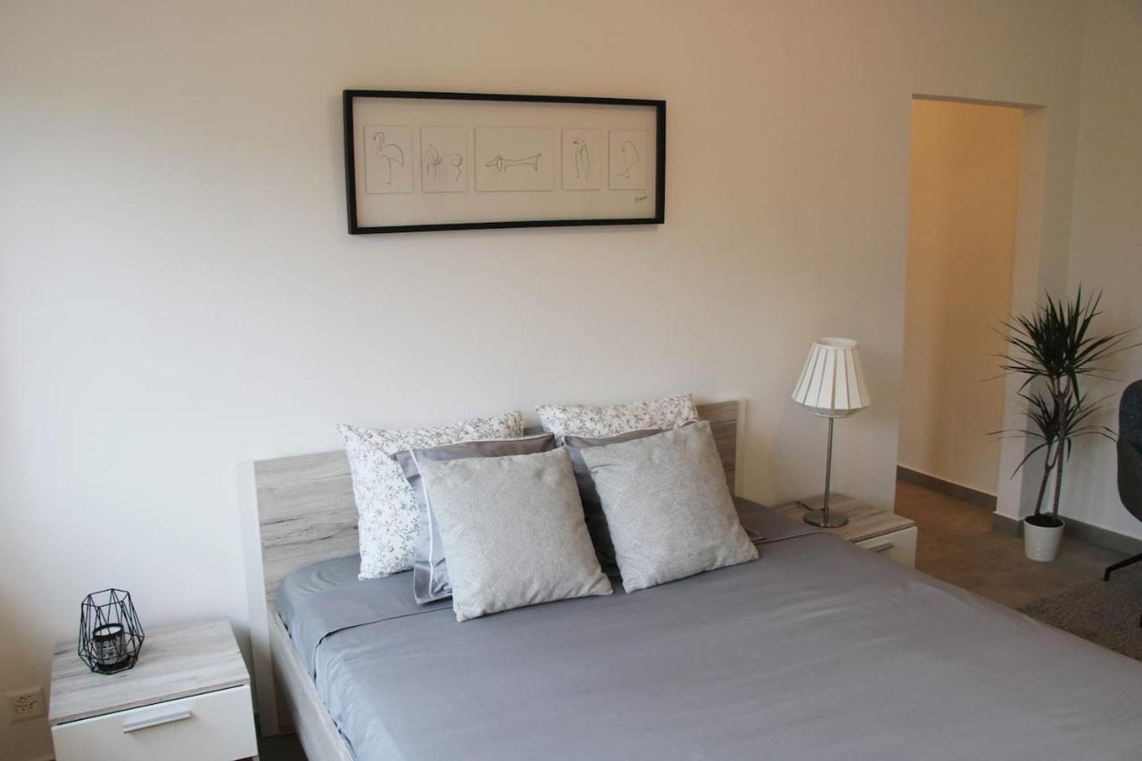 New & Modern Apartment With Beautiful Lake View! Lugano Kültér fotó